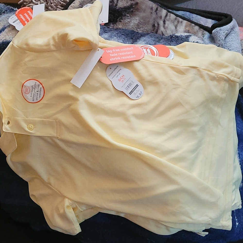 Kids shirt